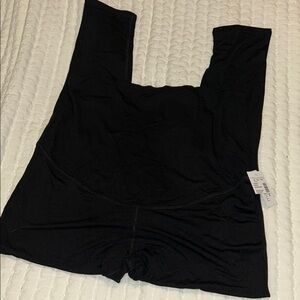 Maurice’s Maternity Leggings